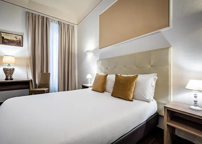 B&B De Biffi Firenze