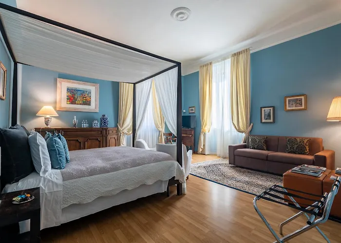 Opera Boutique B&B Firenze